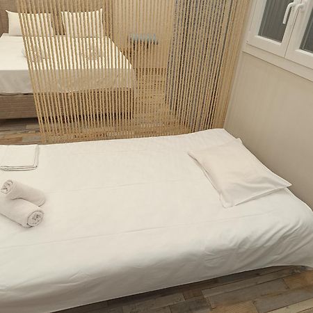Athens Divine Apartment Esterno foto