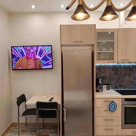 Athens Divine Apartment Esterno foto