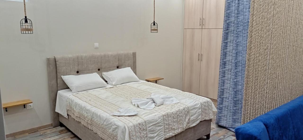 Athens Divine Apartment Esterno foto