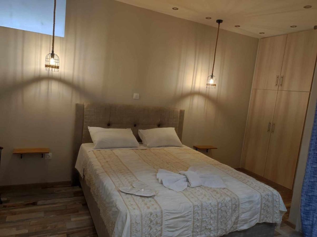 Athens Divine Apartment Esterno foto