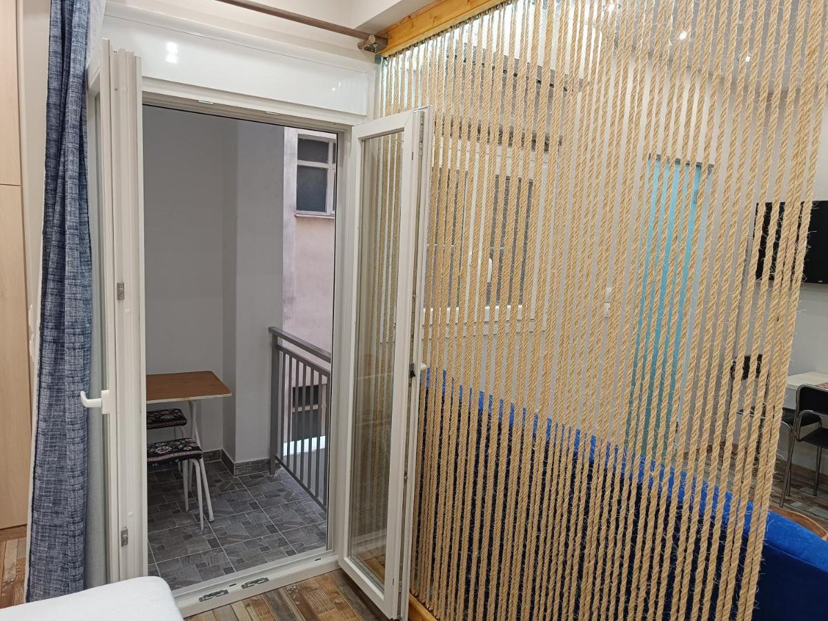 Athens Divine Apartment Esterno foto