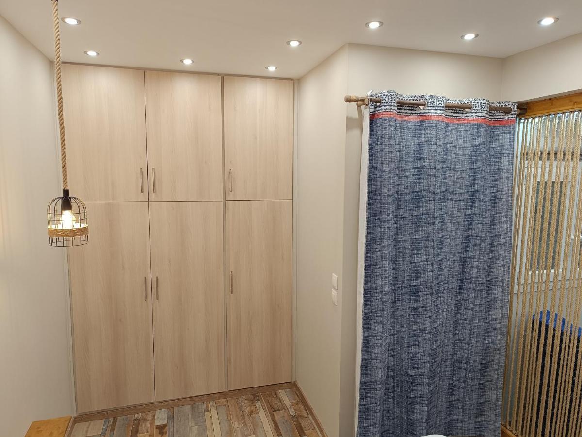 Athens Divine Apartment Esterno foto