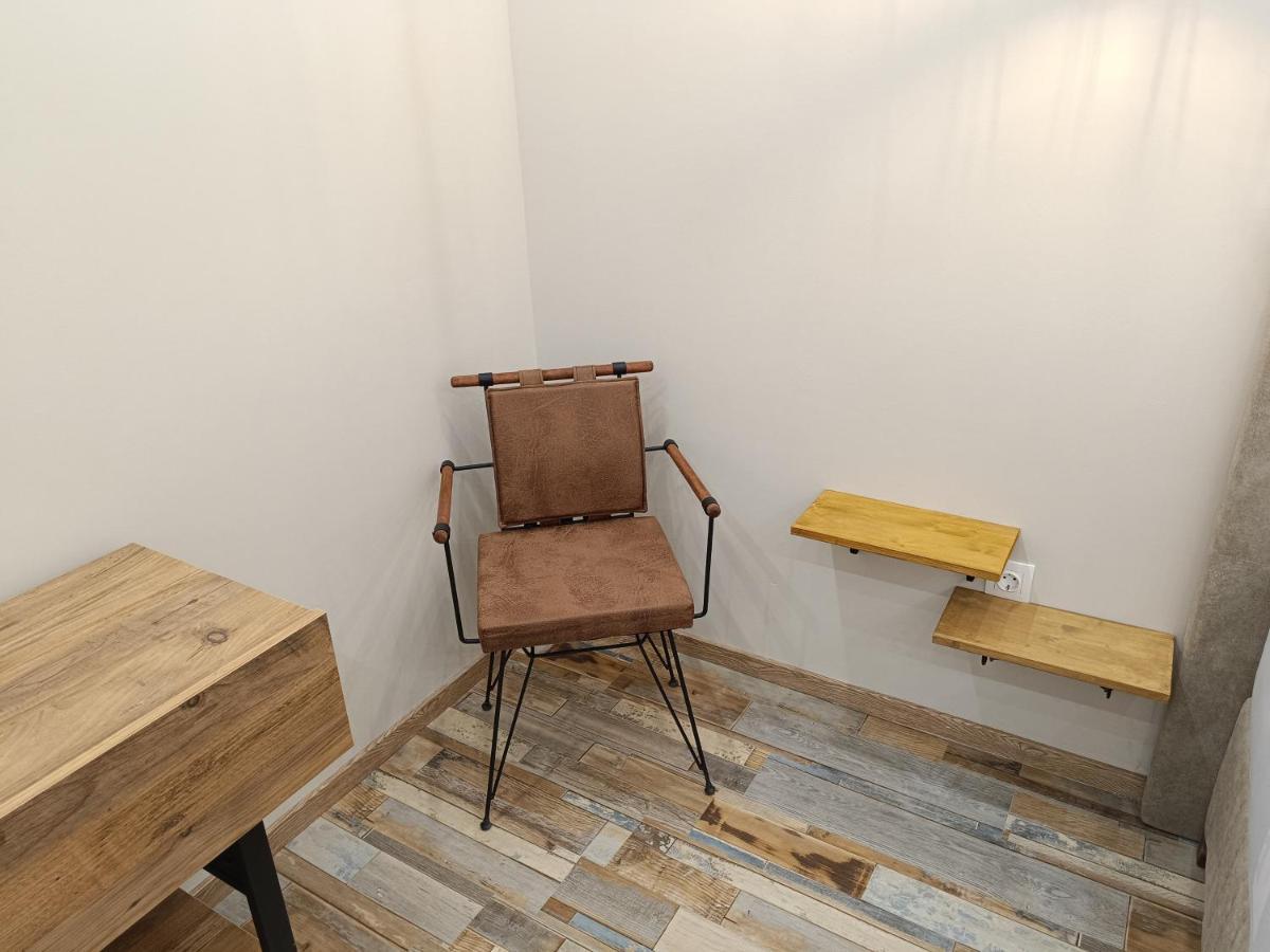 Athens Divine Apartment Esterno foto