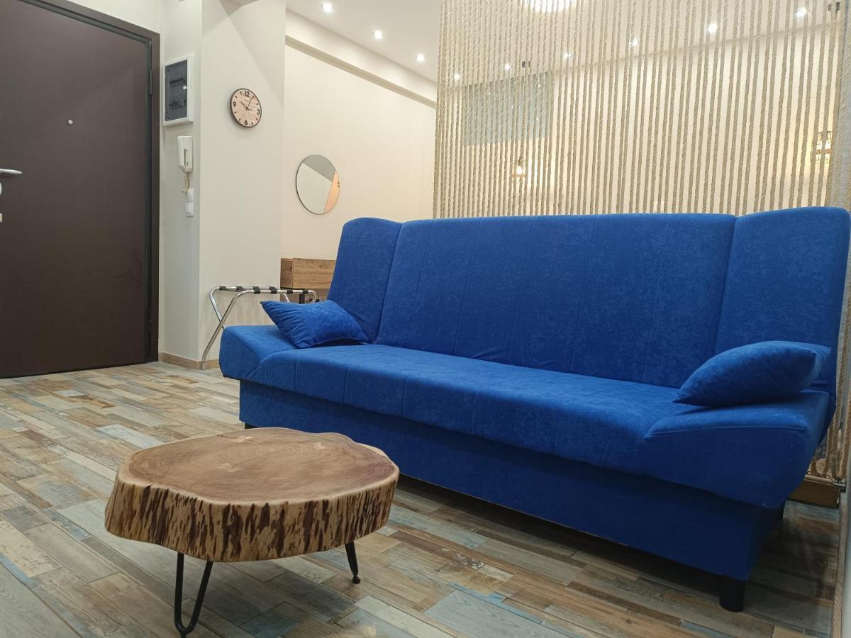 Athens Divine Apartment Esterno foto