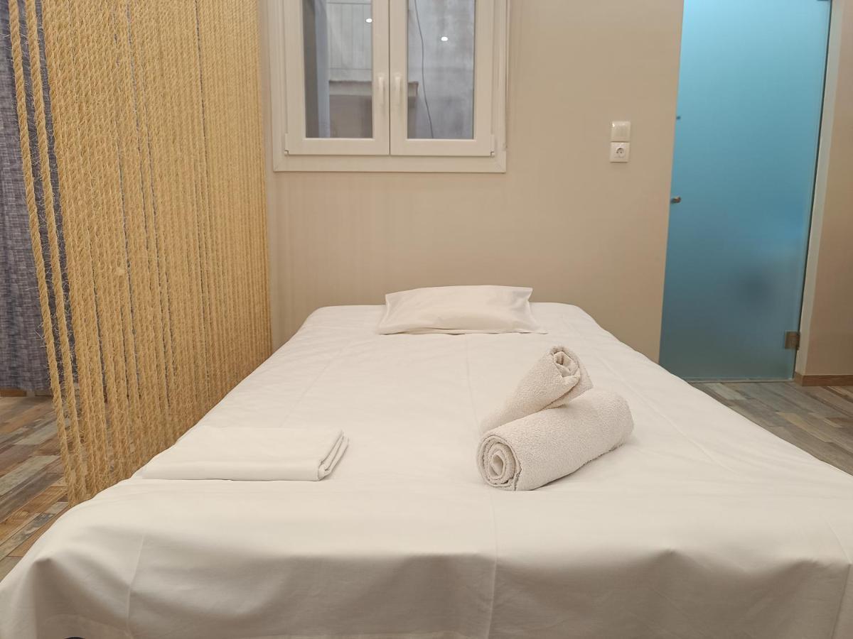 Athens Divine Apartment Esterno foto