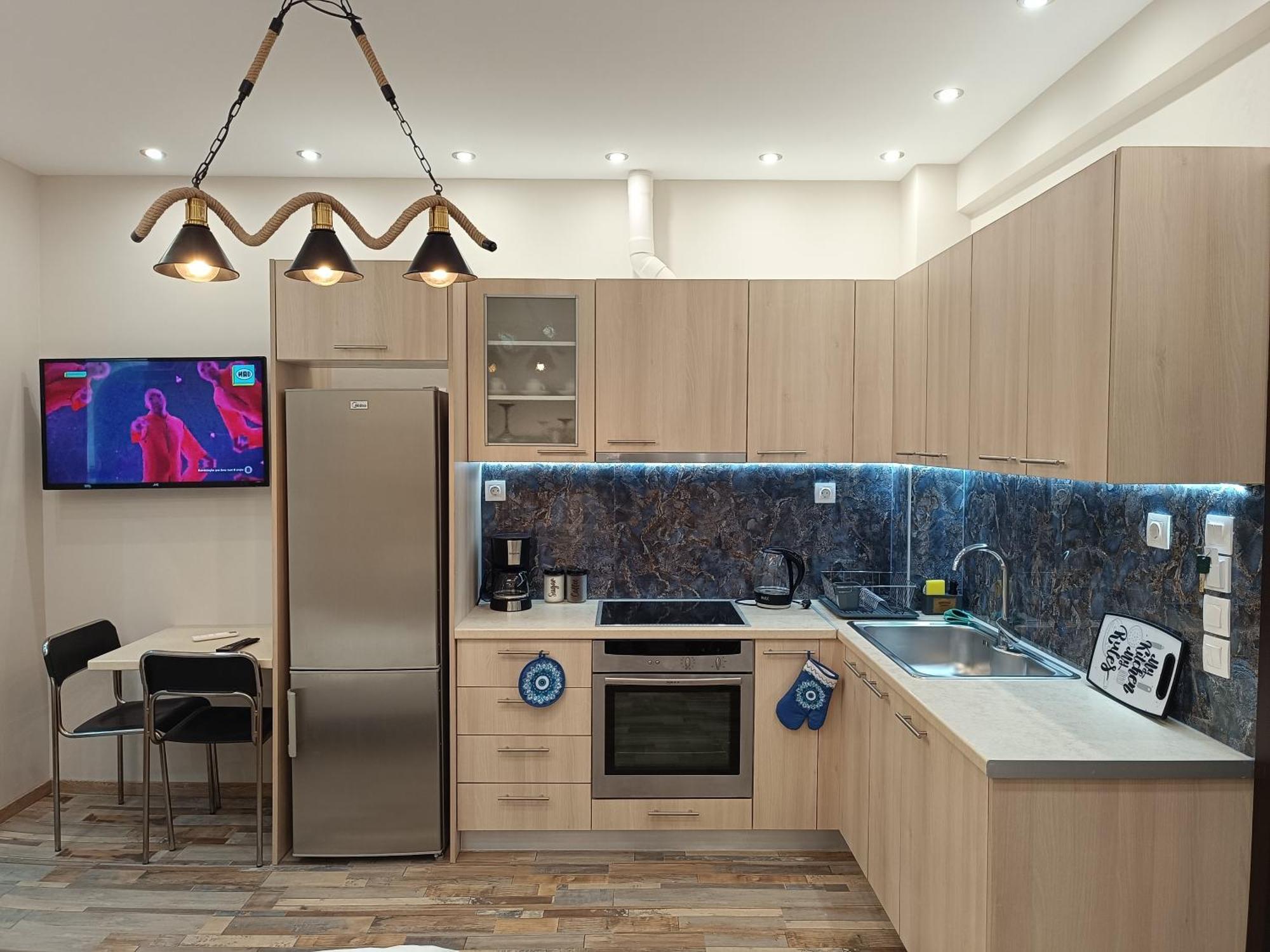 Athens Divine Apartment Esterno foto