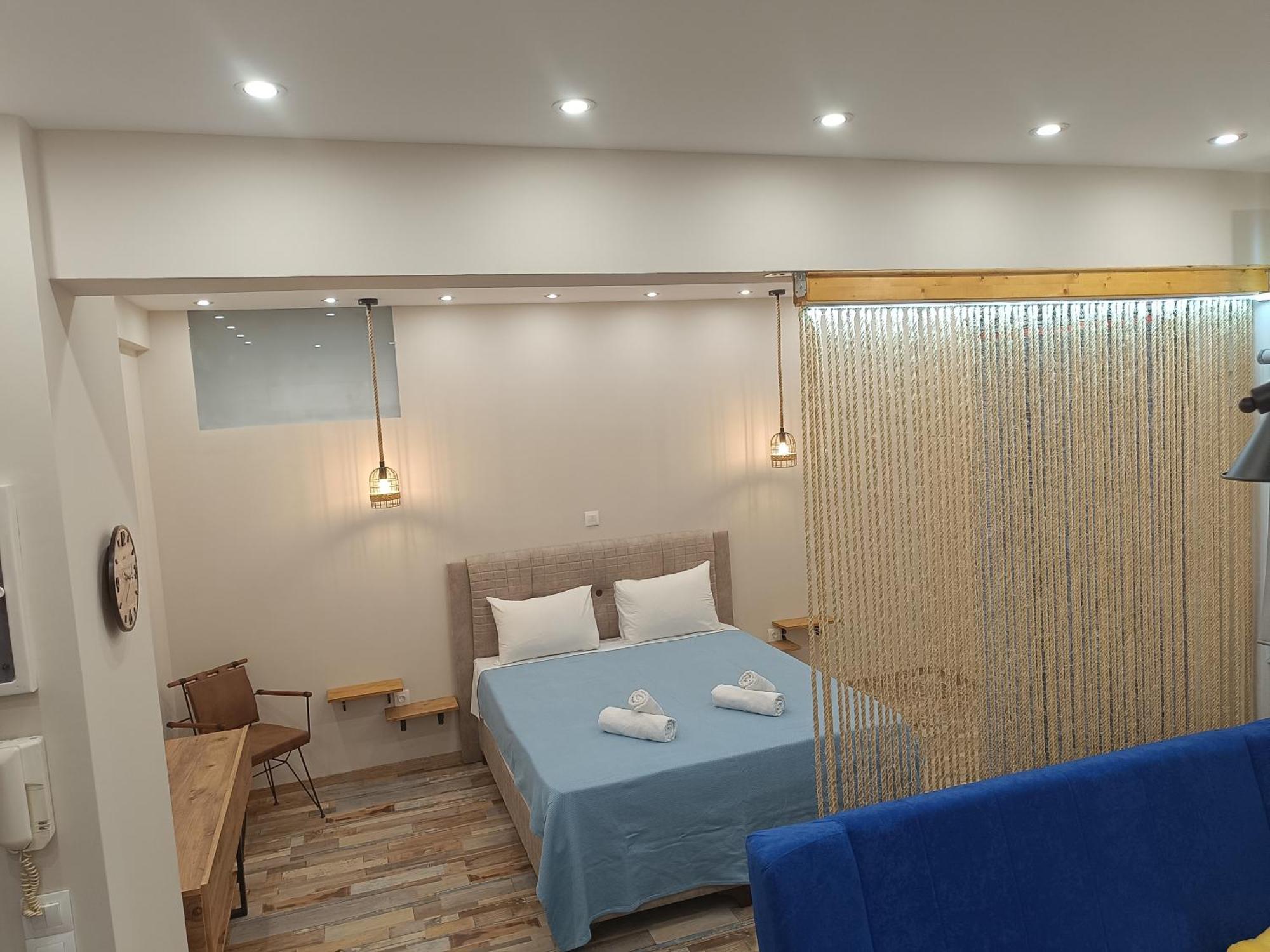 Athens Divine Apartment Esterno foto