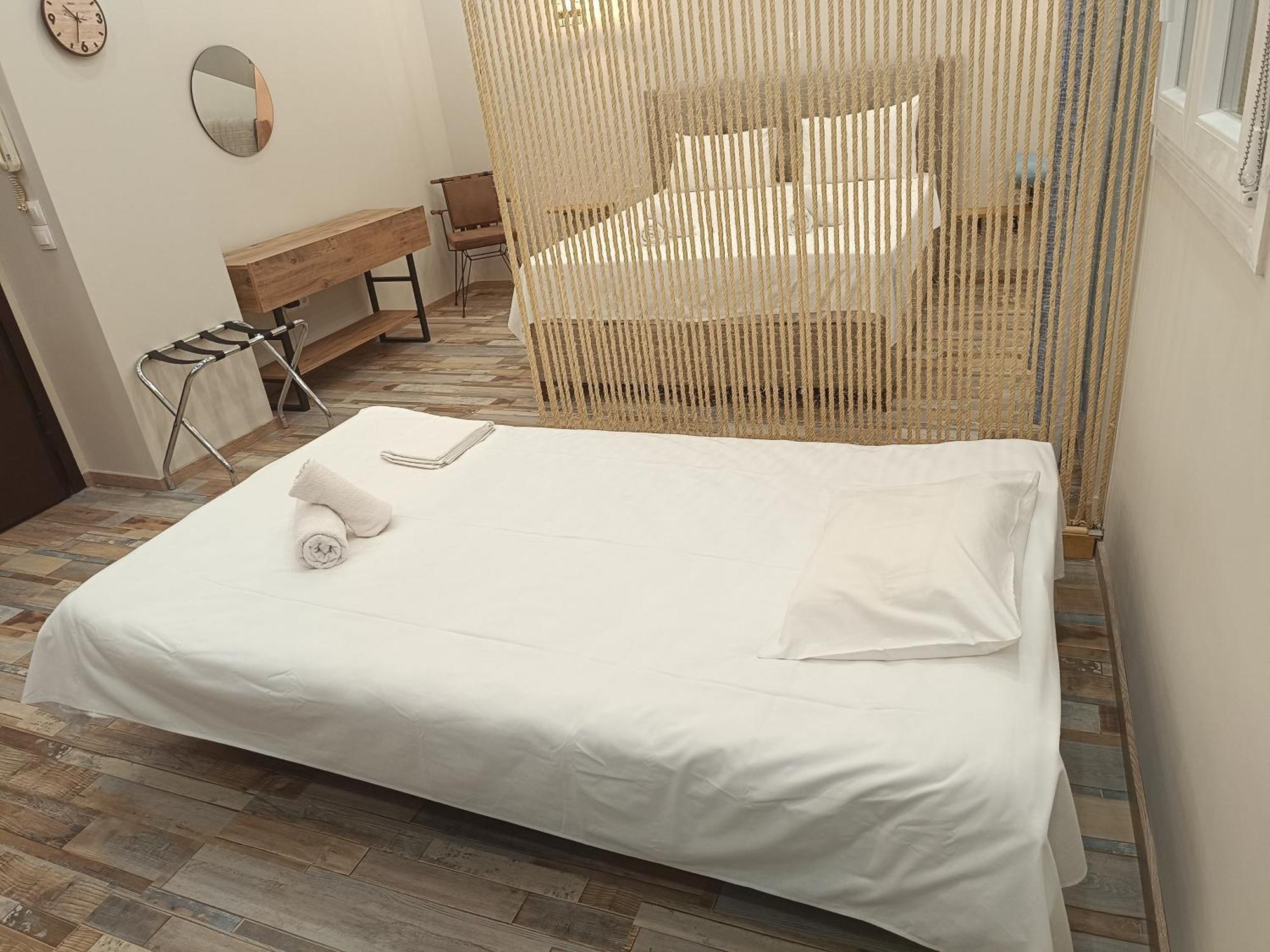 Athens Divine Apartment Esterno foto