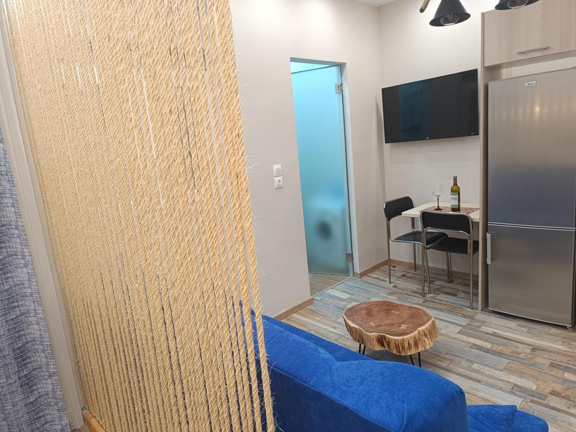 Athens Divine Apartment Esterno foto