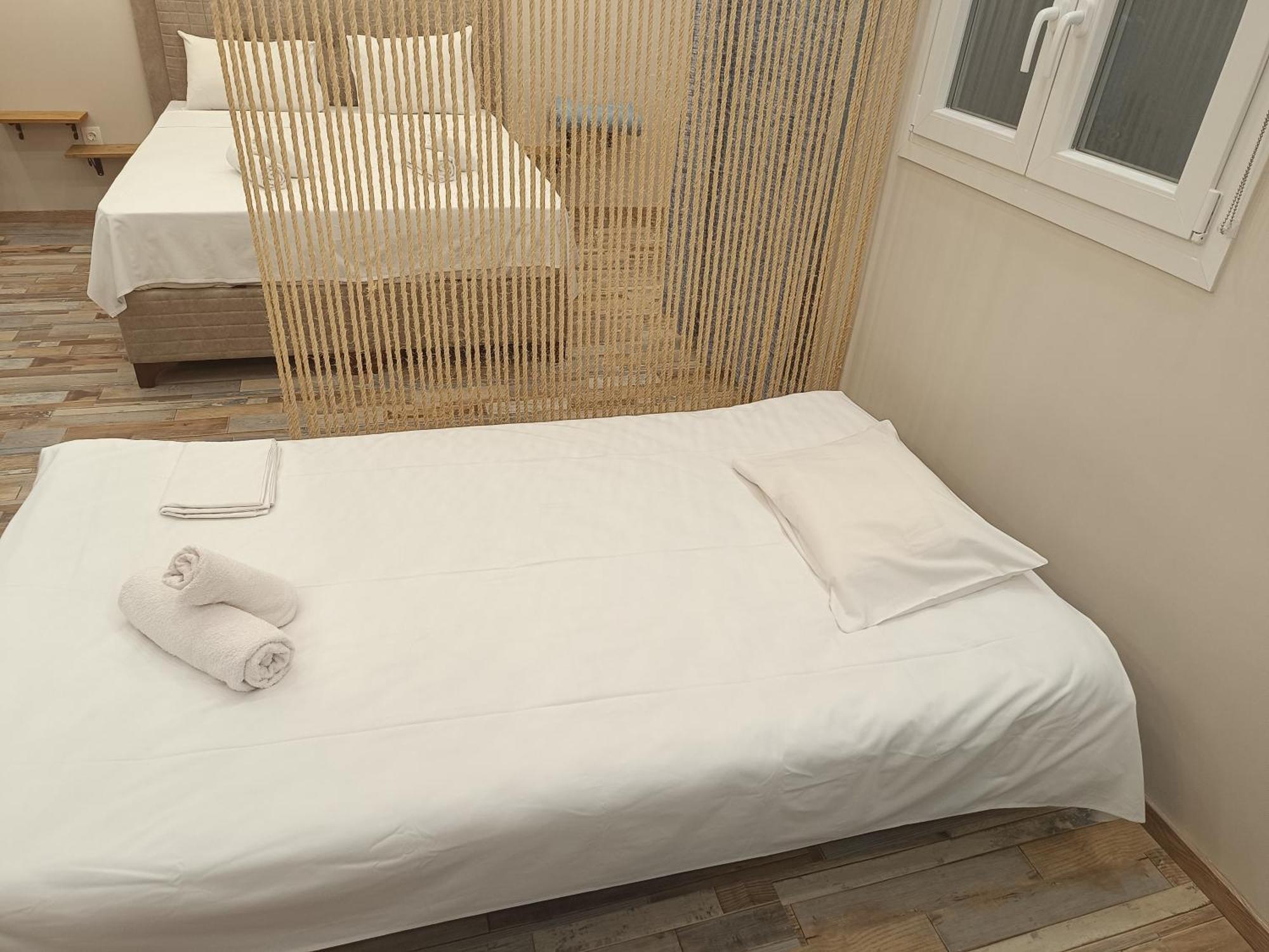 Athens Divine Apartment Esterno foto