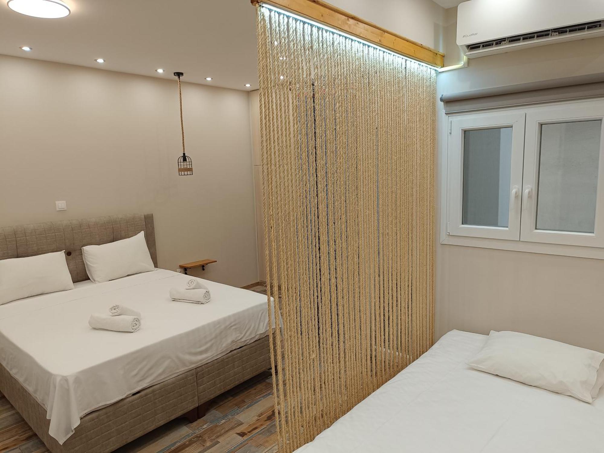 Athens Divine Apartment Esterno foto
