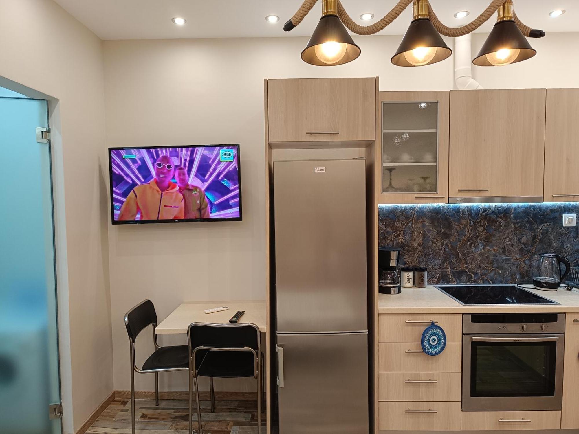 Athens Divine Apartment Esterno foto