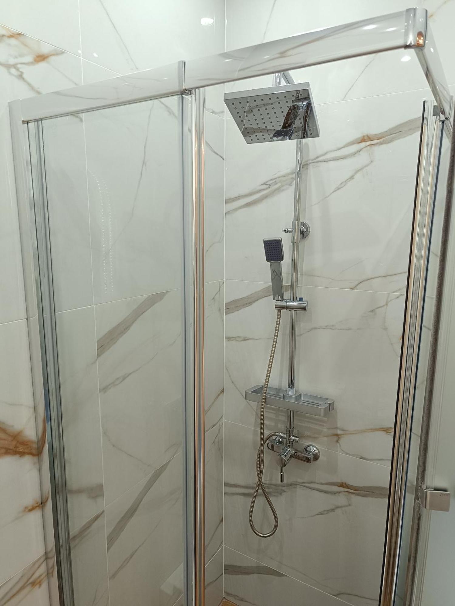 Athens Divine Apartment Esterno foto