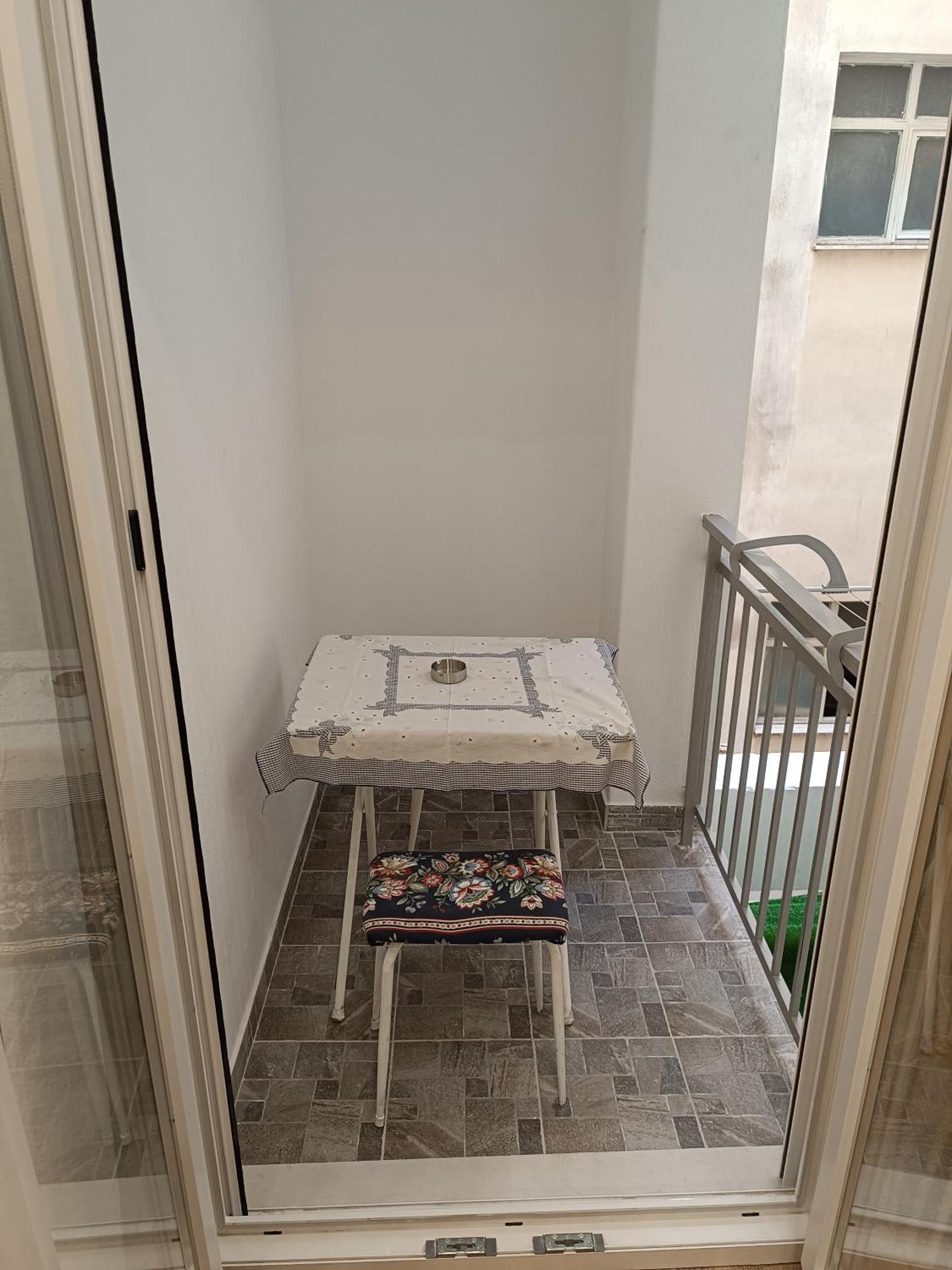 Athens Divine Apartment Esterno foto