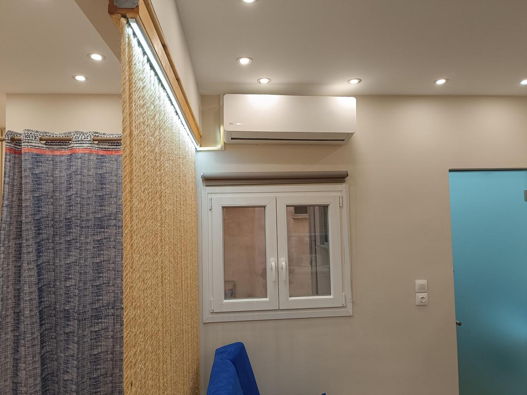 Athens Divine Apartment Esterno foto