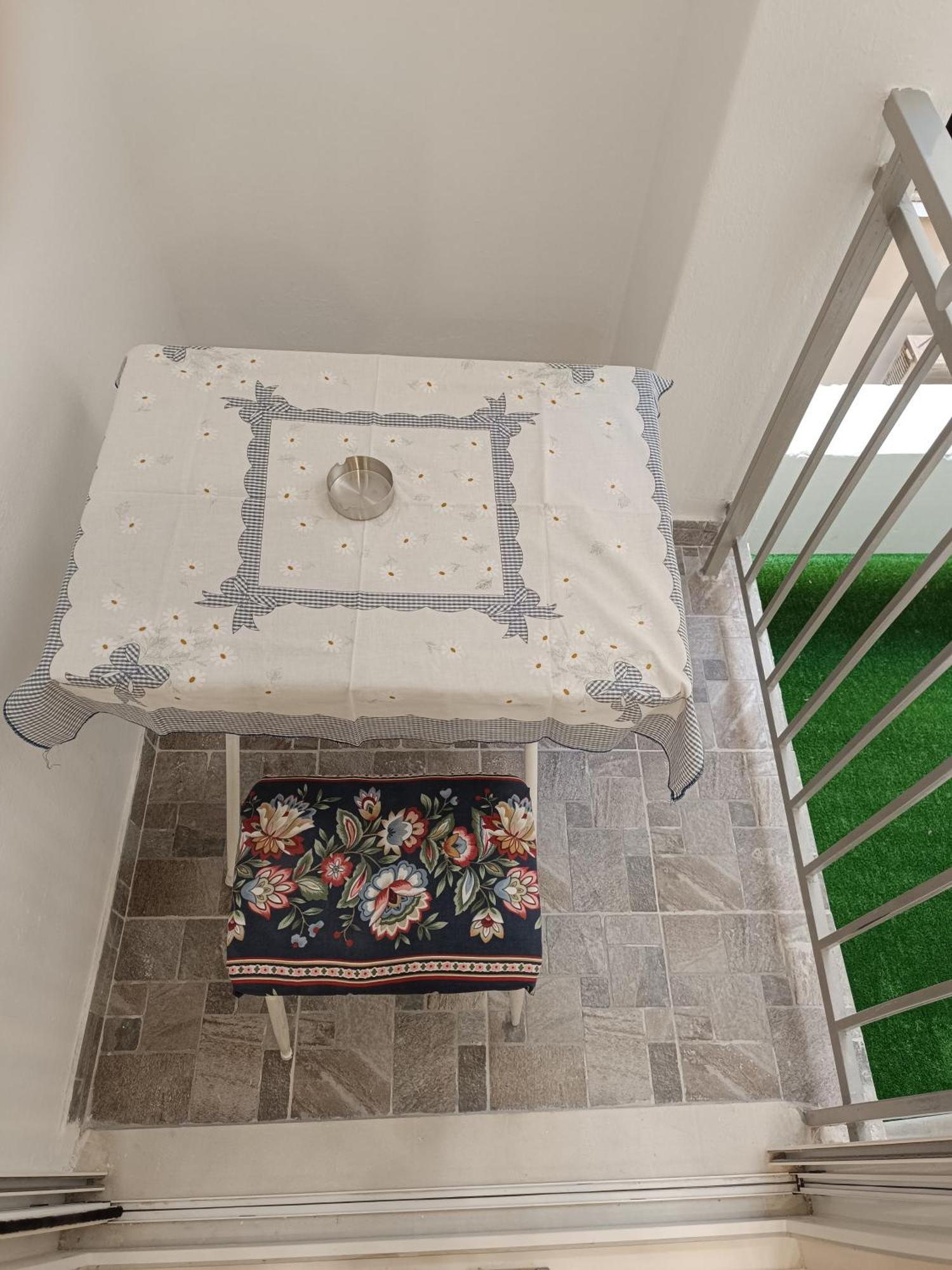 Athens Divine Apartment Camera foto